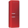 Chłodziarko- zamrażarka Smeg FAB32R7