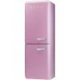 Lodówka Smeg FAB32ROS7
