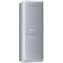 Chłodziarko- zamrażarka Smeg FAB32X7