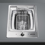 Frytownica Smeg PGF30F