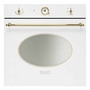 Piekarnik Smeg SC800B-8