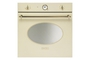 Piekarnik Smeg Retro SC805PO8