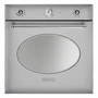 Piekarnik do zabudowy Smeg SC850X-8