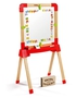 Smoby Tablica drewniana 28029