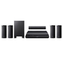 Zestaw kino domowe 3D Sony BDV-E380