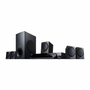 Zestaw kino domowe Sony DAV-TZ135