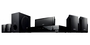 Kino domowe Sony DAV-TZ230