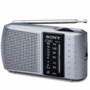 Przenośne radio Sony ICF-8S
