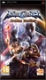 Gra PSP Soul Calibur: Broken Destiny