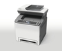 Drukarka laserowa Ricoh Aficio SP C231SF