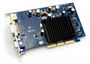 Karta graficzna Sparkle GeForce 6200A Sparkle 256MB AGP
