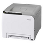 Kolorowa drukarka laserowa Ricoh Aficio SPC220N