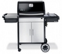 Grill gazowy Weber Spirit E 210 czarny
