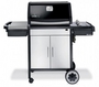 Grill gazowy Weber Spirit E 310 czarny