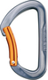 Karabinek Petzl Spirit wygięty