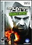 Gra WII Splinter Cell: Double Agent