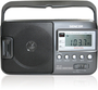 Radiobudzik Sencor SRD-207