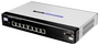 Linksys Switch 10/100 Mb/s 8-port - SRW208