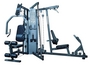 Atlas Vision Fitness ST 710