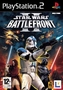 Gra PS2 Star Wars: Battlefront 2