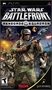 Gra PSP Star Wars: Battlefront - Renegade Squadron