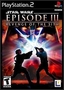 Gra PS2 Star Wars: Episode 3 - Revenge Of The Sith