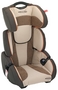 Fotelik samochodowy Storchenmuhle STM MySeat SP