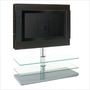 System półek Omnimount STUDIO 3 BLK