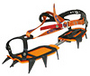 Raki Super Ice Climbing Technology