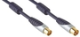 Kabel antenowy Bandridge SVL8701