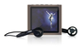 Odtwarzacz MP4 Sweex Optimuo 4 GB