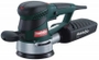 Szlifierka mimośrodowa Metabo SXE 425 Turbo Tec