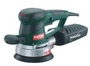 Szlifierka mimośrodowa Metabo SXE 450 Turbo Tec
