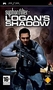 Gra PSP Syphon Filter: Logan's Shadow