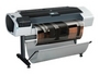Ploter HP Designjet T1200 (CH538A)
