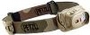 Latarka czołowa Petzl TacTikka XP Camouflage