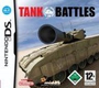 Gra NDS Tank Battles