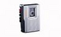 Dyktafon Sony TCM-150