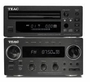 Zestaw Hi-Fi Teac HIFI AGH300-PDH300