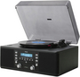 Miniwieża z gramofonem Teac LP-R400