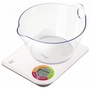 Waga kuchenna Tefal Easy With Bowl BC5060B1