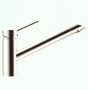 Bateria kuchenna Teka VIGO chrom