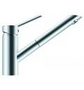 Bateria kuchenna Teka VIGO B chrom