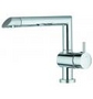 Bateria kuchenna Teka VIGO R chrom