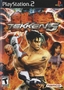 Gra PS2 Tekken 5