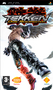 Gra PSP Tekken: Dark Resurrection