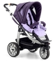 Wózek spacerowy Teutonia Spirit S3