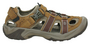 Teva Omnium Leather