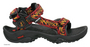 Teva Terra Fi 2 Lady