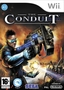Gra WII The Conduit